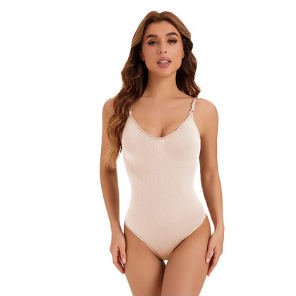 Snatched Shapewear Bodysuit