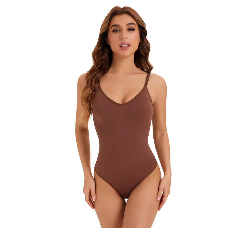 Snatched Shapewear Bodysuit