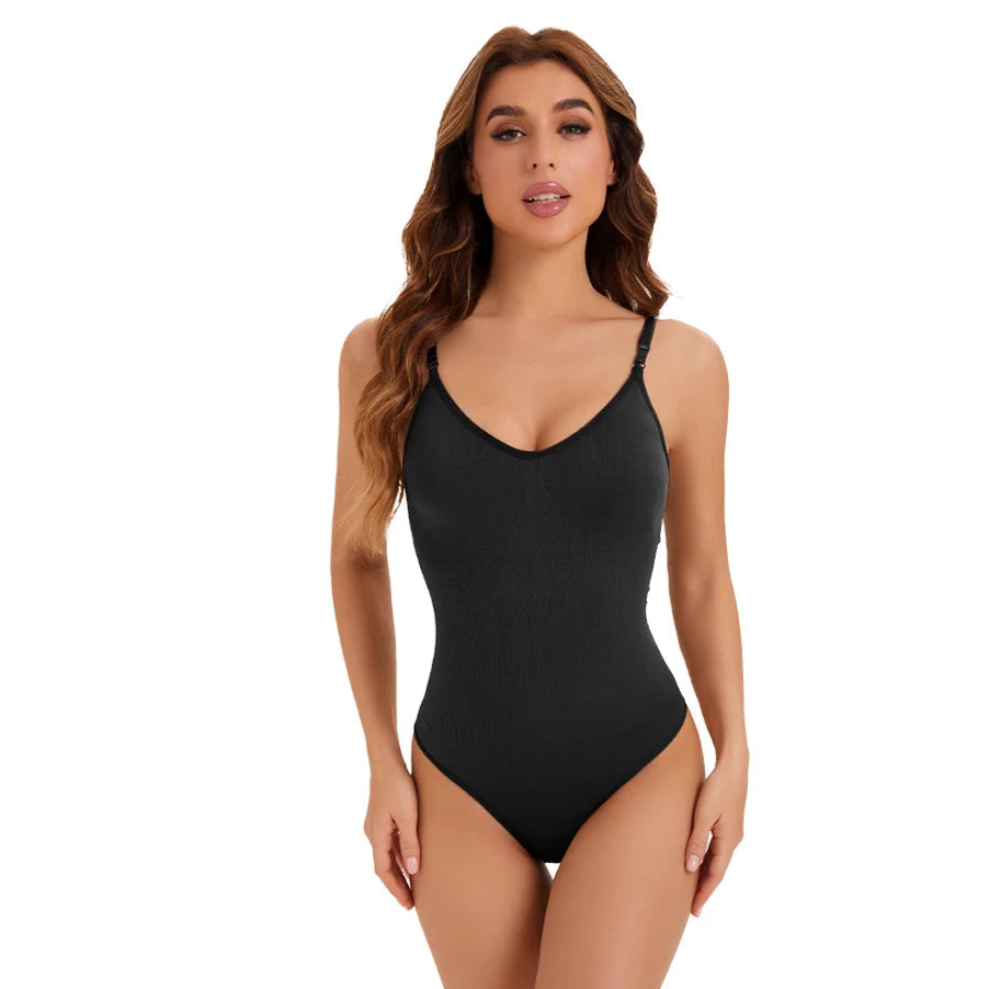 Snatched Shapewear Bodysuit