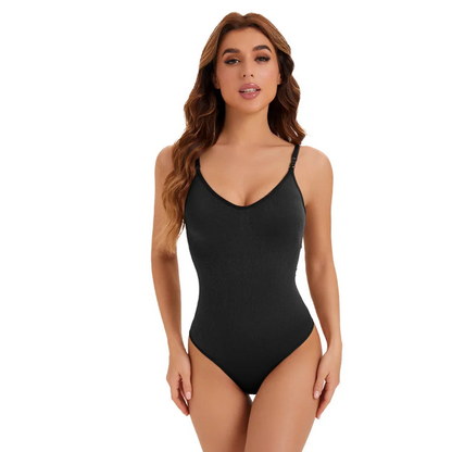 Snatched Shapewear Bodysuit